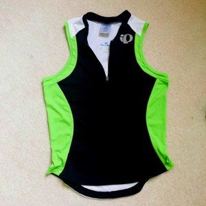 Pearl Izumi Elite Cycling Women's Sleeveless Top